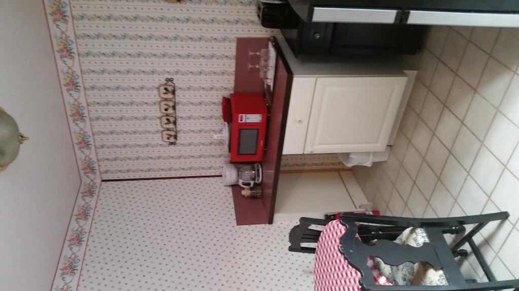 Rooster Hill Guest House Port Angeles Kamer foto