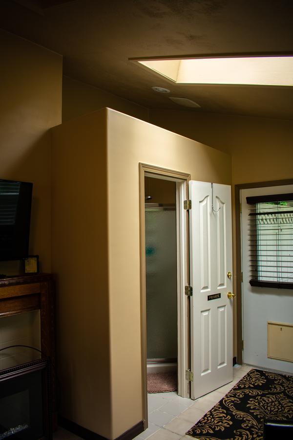 Rooster Hill Guest House Port Angeles Buitenkant foto