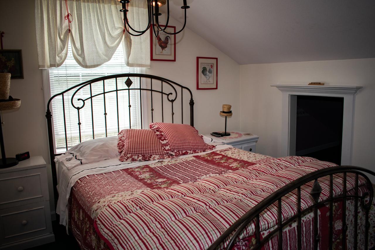 Rooster Hill Guest House Port Angeles Buitenkant foto