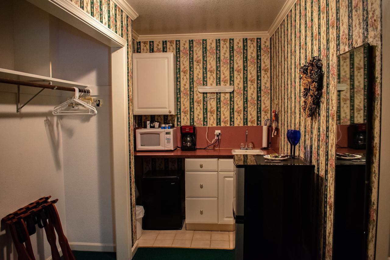 Rooster Hill Guest House Port Angeles Buitenkant foto