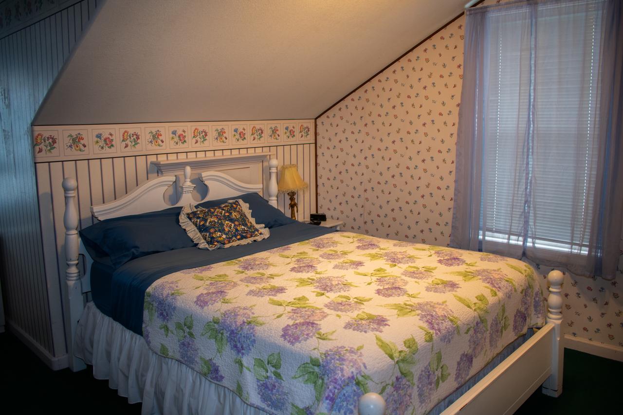 Rooster Hill Guest House Port Angeles Buitenkant foto