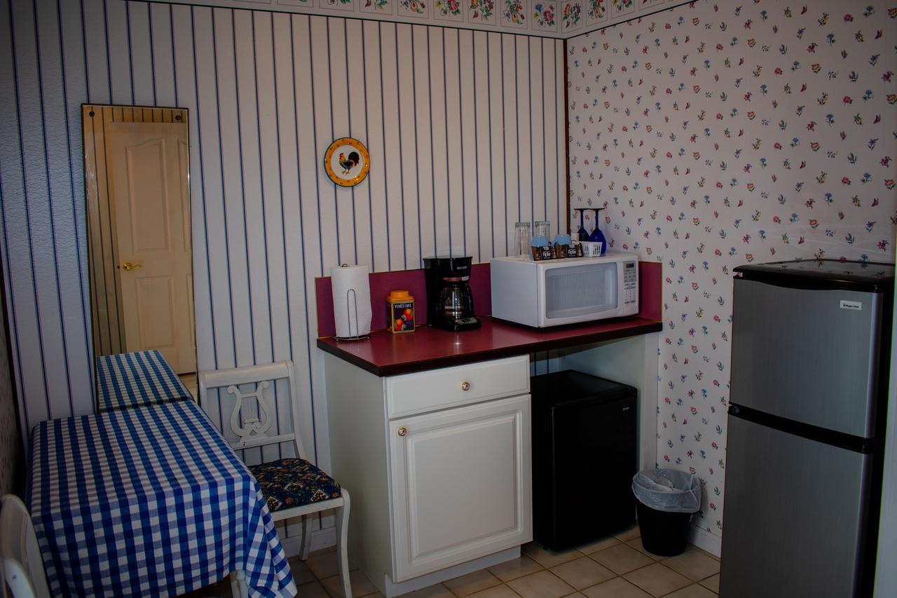 Rooster Hill Guest House Port Angeles Buitenkant foto
