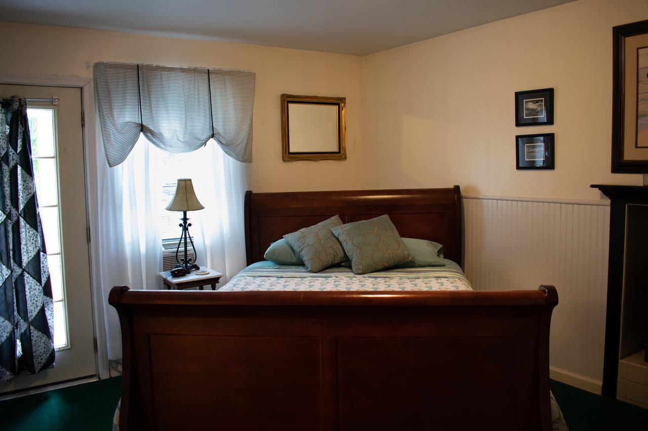 Rooster Hill Guest House Port Angeles Buitenkant foto